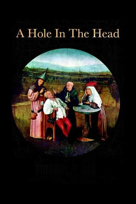 A Hole in the Head